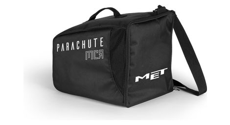 Sac de transport met pour casque parachute mcr