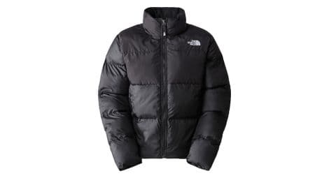 Doudoune femme the north face saikuru noir