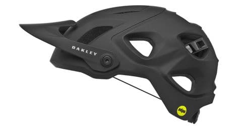 Oakley mtb helmet mips drt5 black / grey s (52-56 cm)