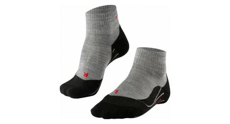 Chaussettes femme falke tk5 short