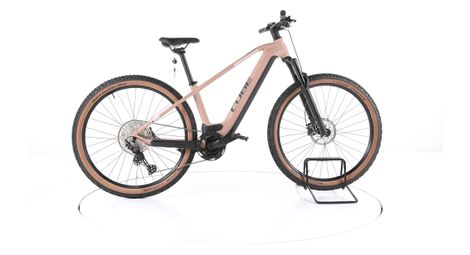 Cube Reaction Hybrid Pro Velo Electrique 2024 Tres Bon Etat