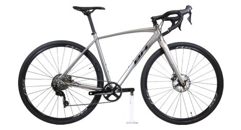 Velo De Gravel Bh Gravel X 1 0 2024 Tres Bon Etat