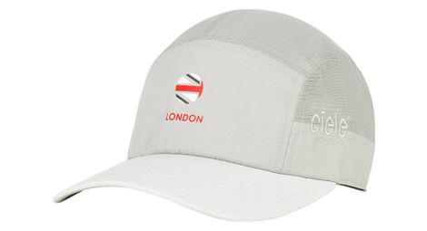 Ciele GOCap SC Comp WWM London Kappe