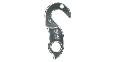 Xlc do-a30 aluminium achter derailleur hanger