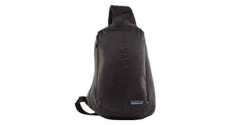 Sac bandouliere patagonia ultralight black hole sling noir