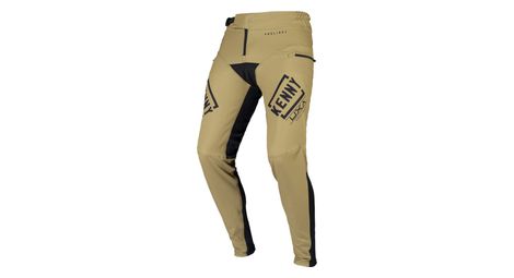 Pantalón kenny prolight khaki