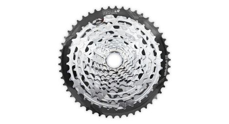 E-thirteen helix race xd 11v grey cassette 9-46