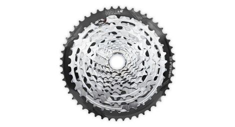 e thirteen helix race xd 11v grey cassette