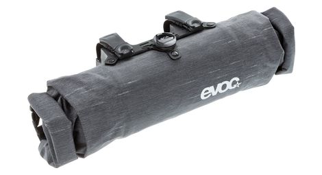 Sacoche de guidon evoc pack boa carbon gris