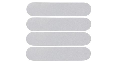 Set de stickers reflechissant o neal 5192 008