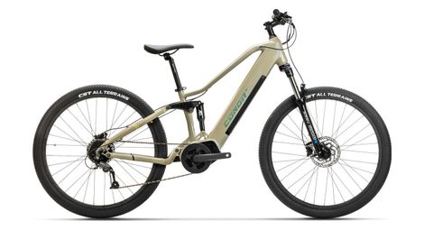 Vtt electrique adra special electric 29