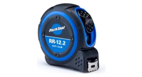 Metre park tool rr 12 2 3 5 m