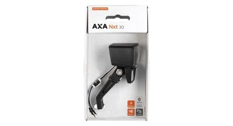 Axa phare nxt30 interrupteur permanent on/off dynamo 30 lux