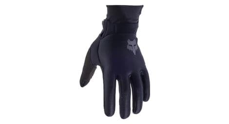  gants fox defend thermo noir