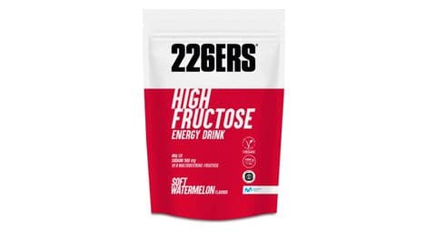 Boisson energisante 226ers high fructose gout pasteque douce 1kg