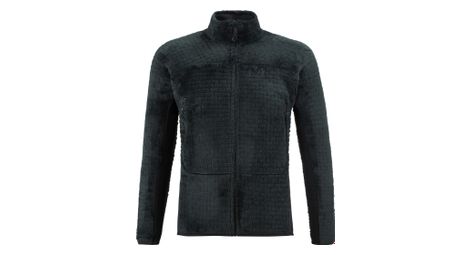 Refurbished produkt - millet fusion fleece schwarz xl