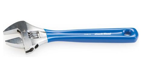 Clé à molette 6 pouces park tool paw-6