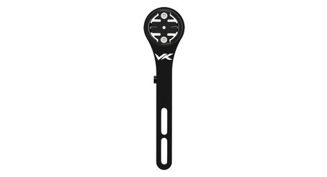 Support déporté guidon aéro pour compteur Garmin