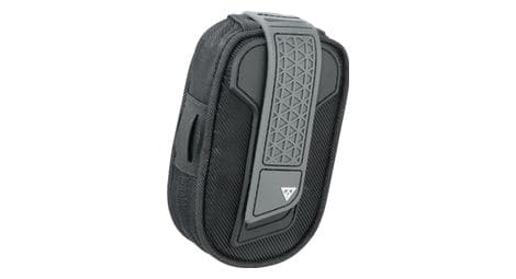 Topeak tri-backup satteltasche schwarz