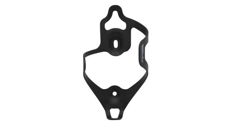 Porte-Bidon Spécialités TA SIN SLR Asymétrique (Côté Gauche) Noir