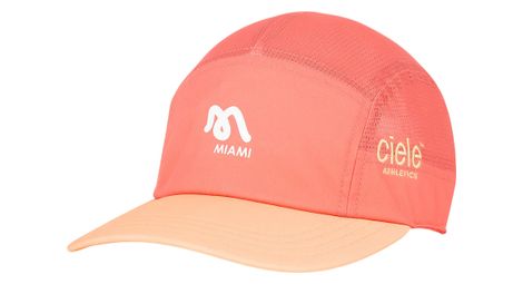 Casquette Ciele GOCap SC Comp WWM Miami