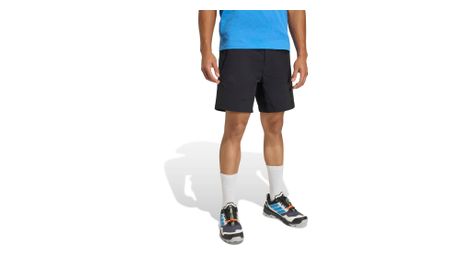 Short adidas Terrex Xperior Clima365 Mid Noir Homme