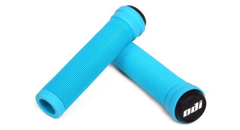 Odi poignees longneck flangeless bleu
