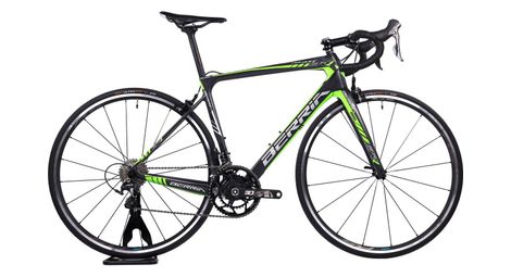 Berria Belador Br Textreme Velo De Route Bon Etat