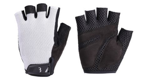 Paire de gants bbb cooldown blanc