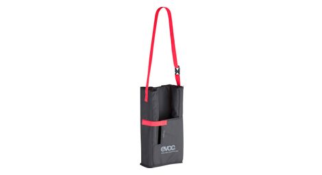 Protection de fourche disc evoc road travel bag