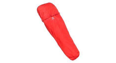 Bivy mountain equipment ion bivi red