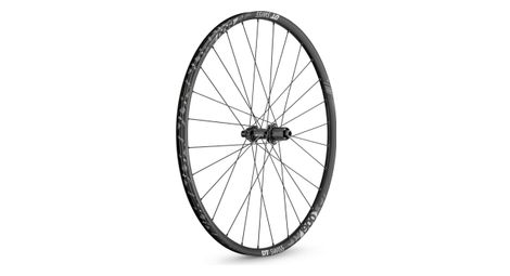 Roue Arrière DT Swiss M1900 Spline 27.5'' 30mm | Boost 12x148mm | Corps Sram XD