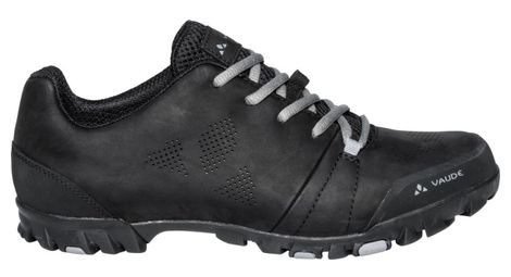 chaussures de velo vaude tvl sykkel noir