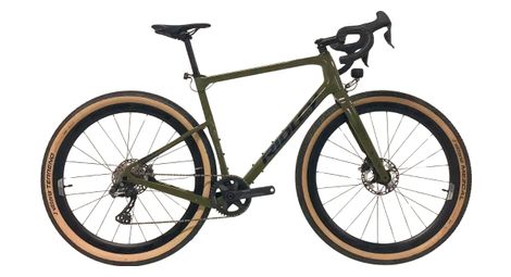 refurbished product ridley kanzo adventure classified grx di2 11v m excellent condition