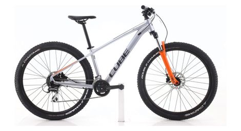 Produit reconditionné · Cube Aim Race / Vélo VTT | Très bon état