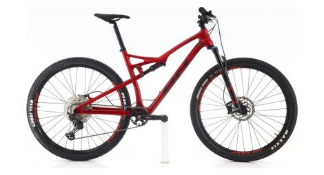 Produit reconditionné · BH Lynx Race MC XT / Vélo VTT | Très bon état