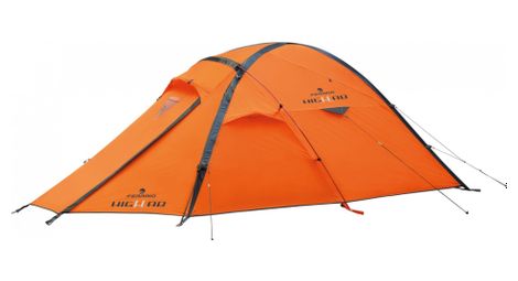 Tienda de campaña ferrino pillar 2 orange expedition