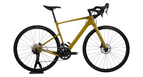 Produit reconditionné · Cannondale Topstone Carbon 4 - Vélo gravel | Très bon état