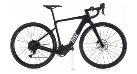 Rose Backroad Velo De Gravel Rose Bon Etat