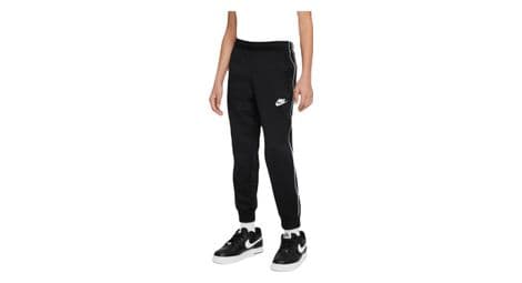 Pantalon enfant nike sportswear repeat noir