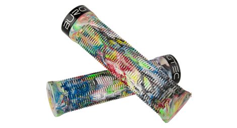 Grip burgtec bartender pro greg minnaar signature multicouleur