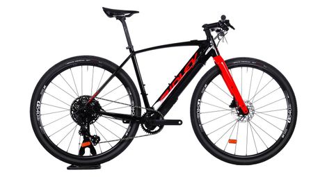 Produit reconditionné · ridley kanzo-e microshift advantx - vélo gravel | très bon état