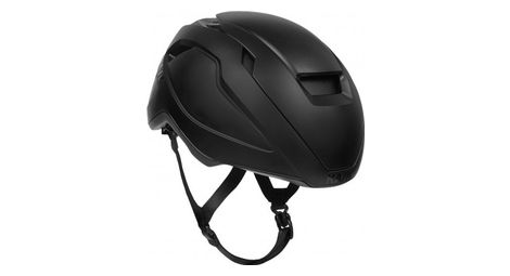 Kask wasabi black matt casque route