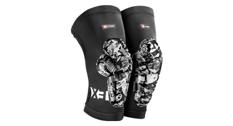 Rodilleras g-form pro-x3 street art