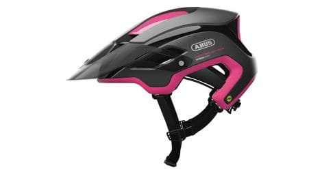 Casque abus montrailer ace mips