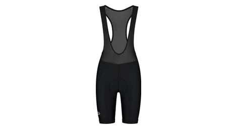 Cuissard velo rogelli core - femme - noir