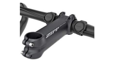 Commande de vitesses sram blip clamp 31.8 pair