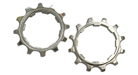 Pignon miche depart 12 dts compatible shimano 7 8 9v