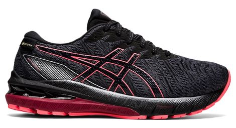Asics Gt-2000™ 10 Gore-Tex Grau Damen