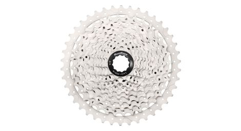 Sunrace csms3 cassette 10s gris